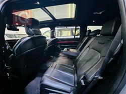 جيب جراند شيروكي إل